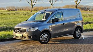 Lízing Osobná doprava Mercedes-Benz CITAN 110 CDI 2023