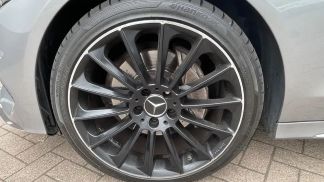 Lízing Sedan MERCEDES C 220 2014