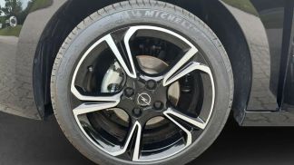 Financování Hatchback Opel Corsa 2024