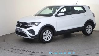 Lízing SUV Volkswagen T-Cross 2025