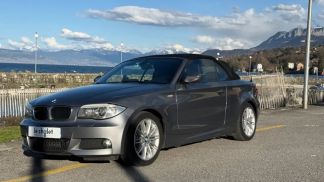 Finansowanie Zamienny BMW 118 2012