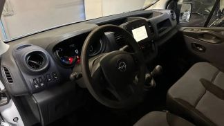 Finansowanie Zamienny Opel Vivaro 2017