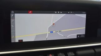 Lízing Kupé Porsche 992 2021