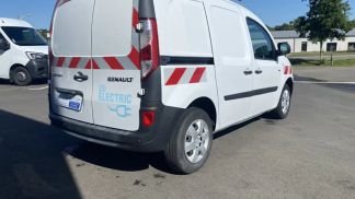 Finansowanie Van Renault Express 2018