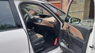 Finansowanie Hatchback Citroën C4 Picasso 2015