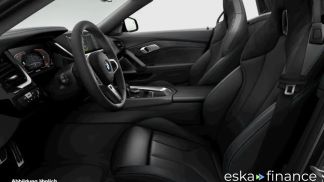 Leasing Convertible BMW Z4 2020