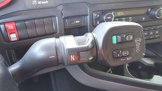Leasing Tracteur Scania S520 2018