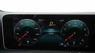 Lízing Hatchback MERCEDES A 180 2020