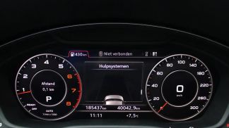 Leasing Wagon Audi A4 2019