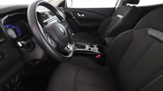 Leasing SUV Renault Kadjar 2022