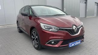 Finansowanie Hatchback Renault Grand Scenic 2019