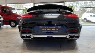 Leasing Convertible MERCEDES SL 63 AMG 2022