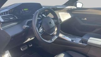 Leasing Sedan Peugeot 308 2024