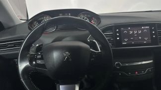 Finansowanie Wóz Peugeot 308 2019