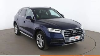 Leasing SUV Audi Q5 2019