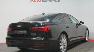Leasing Sedan Audi A6 2019
