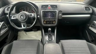 Finansowanie Coupé Volkswagen Scirocco 2012