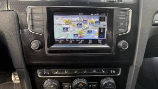 Leasing Convertible Volkswagen Golf 2015