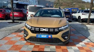 Leasing Sedan Dacia Sandero 2025