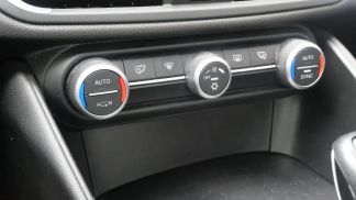 Lízing Sedan Alfa Romeo Giulia 2017