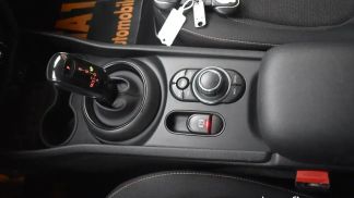 Leasing Wagon MINI Cooper Clubman 2022