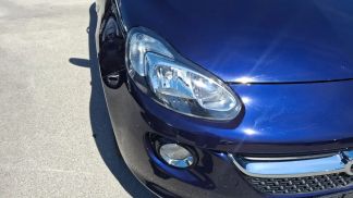 Leasing Hatchback Opel Adam 2019