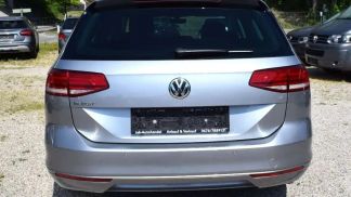 Leasing Wagon Volkswagen Passat Variant 2019