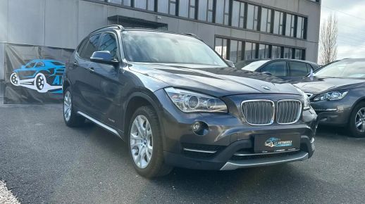 BMW X1 2013