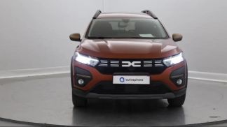 Leasing Wagon Dacia Jogger 2024