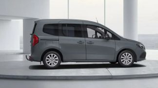 Finansowanie Hatchback MERCEDES CITAN 2024