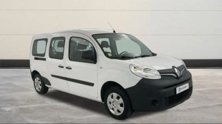 Finansowanie Van Renault Kangoo 2020