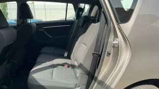 Finansowanie Hatchback Toyota Verso 2015