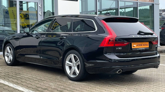 Finansowanie Wóz Volvo V90 2020