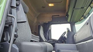 Financování Nákladní auto (podvozek) Scania G420 2012
