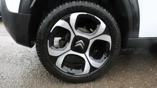 Leasing Hatchback Citroën C3 Aircross 2019