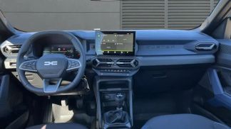 Lízing SUV Dacia Duster 2025