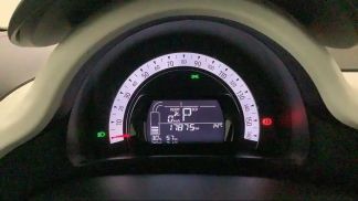 Leasing Hayon Renault Twingo 2021