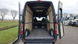 Lízing Van Mercedes-Benz ESPRINTER 2024