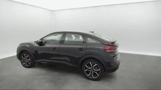 Leasing Sedan Citroën C4 2021