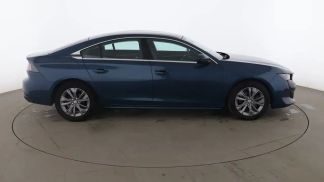 Finansowanie Sedan Peugeot 508 2019