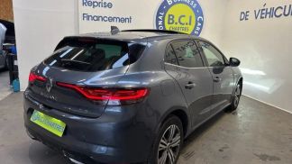 Financování Sedan Renault Megane 2021