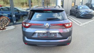 Finansowanie Wóz Renault Megane 2020