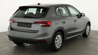 Finansowanie Sedan Skoda Fabia 2025