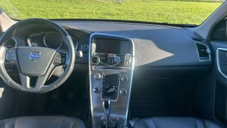 Leasing SUV Volvo XC60 2015
