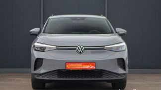 Leasing SUV Volkswagen ID.4 2021