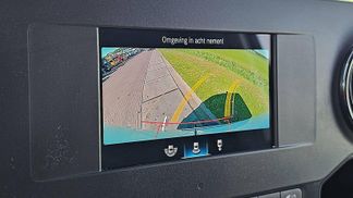 Financování Van Mercedes-Benz SPRINTER 317 2024