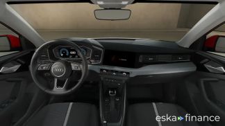 Finansowanie Sedan Audi A1 2024