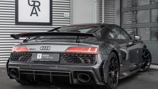 Leasing Coupé Audi R8 2023