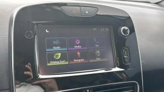 Finansowanie Wóz Renault Clio 2017
