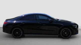 Leasing Coupe MERCEDES CLA 250 2022